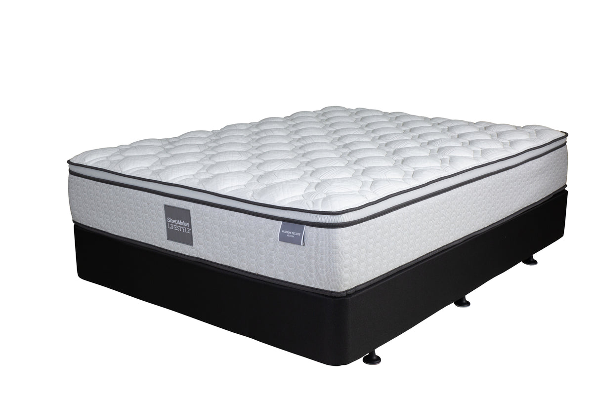 Hudson Deluxe Firm Mattress Warehouse
