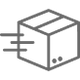 Box icon