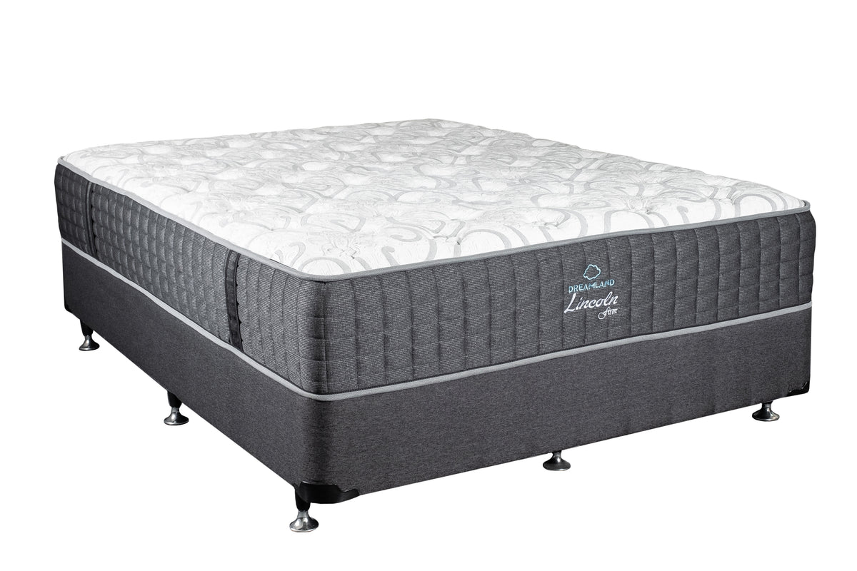 Lincoln Firm Mattress Warehouse